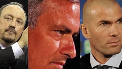 تقرير.. من تشيلسي إلى ريال مدريد..المتآمرون يغيرون وجه كرة القدم