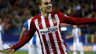 صحيفة أس الإسبانية .. أتلتيكو مدريد من أسوأ فرق الليجا هجومياً