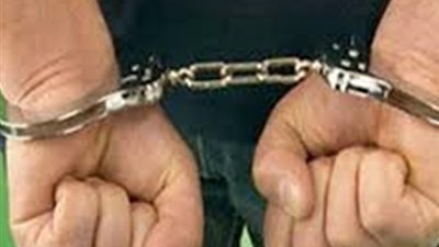 ضبط 7 عاطلين بحوزتهم أسلحة نارية ومخدرات بالقليوبية