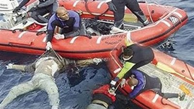 إحالة مسئولين بالملاحة النهرية للمحاكمة التأديبية في «غرق مركب كفر الشيخ»