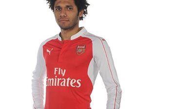 النني إحتياطياً مع آرسنال أمام تشيلسي في ديربي البريميرليج