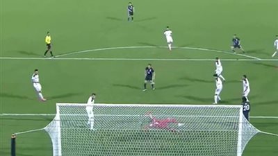 اليابان تخطف فوز غالي من العراق في الوقت القاتل وتتأهل  لنهائي كأس آسيا تحت 23 سنة