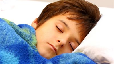 عدد ساعات النوم الصحى