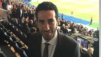 أبو تريكة: لهذا السبب الدوري السعودي الأقوى عربياً