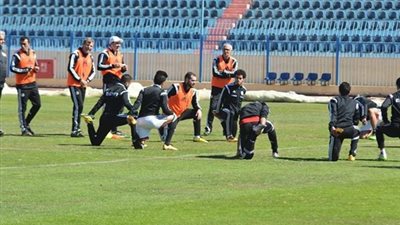 اليوم :المنتخب الوطني يلاقي الأردن في مباراة ودية إستعداداً لنيجيريا