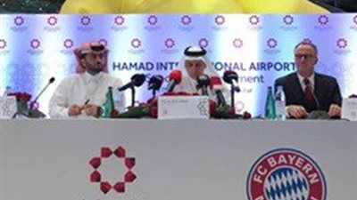 بايرن ميونيخ يمنع برشلونة من 70 مليون يورو سنويا