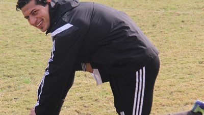 تعرف علي موعد عودة نجم الزمالك