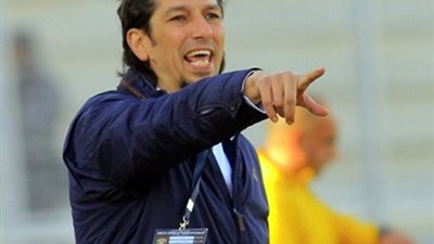 مدرب الأردن: حققنا فوزاً تاريخياً على مصر