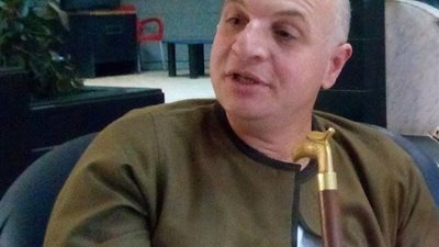 نقيب الفلاحين يتهم محافظ الغربية بتضليل الحكومة