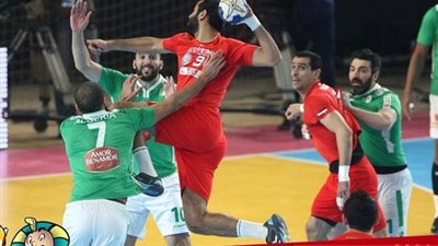 تونس تسحق الجزائر 18/27 وتتأهل لنهائي كأس الإمم الإفريقية لكرة اليد