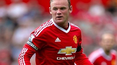 روني يقود هجوم مانشستر يونايتد أمام ديربي كاونتي في كأس الإتحاد الإنجليزي