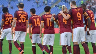 الليلة :روما (صلاح) يسعي لخطف ال3 نقاط علي حساب فروسينوني في الكالتشيو الإيطالي