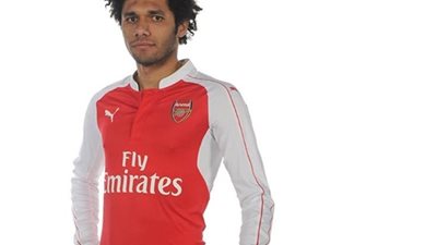 النني أساسياً لأول مرة في تشكيل آرسنال أمام بيرنلي بكأس الاتحاد الإنجليزي