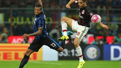 الليلة.. ميلان يصارع الإنتر في ديربي الغضب بـ «الكالتشيو الإيطالي»