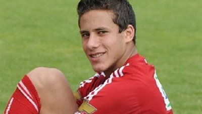 عبد الحفيظ ينهي مشكلة صبحي مع أنطوي في مران الأهلي