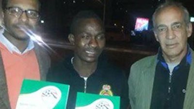 أسوان يتعاقد مع 