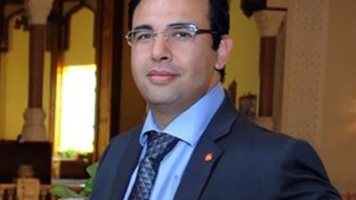 عصام حجى يكشف حقيقة وصفه للمصريين بـ«المتحرشين»