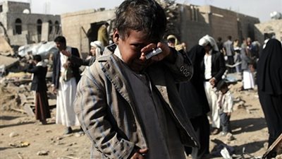 السعودية تتعهد بفتح تحقيق حيال قتل المدنيين فى اليمن