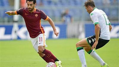 الليلة: روما 