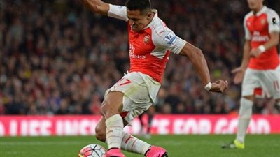 سانشيز يدعم تشكيلة الأرسنال للثأر من 