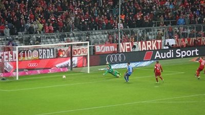 بايرن ميونيخ يهزم هوفنهايم بثنائية ليفاندوفسكي.. ويوسع الفارق في صدارة البوندسليجا