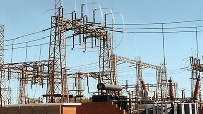 سقوط ثلاث قذائف هاون على محطة كهرباء شمال بنغازي