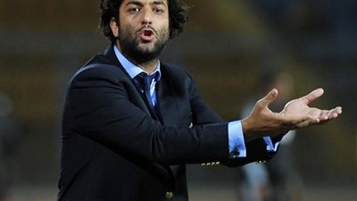 ميدو يكشف سر اختيار 22 لاعب لمعسكر الاسماعيلية