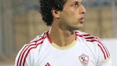 رسمياً:طارق حامد يغيب عن مواجهة الإسماعيلي للإصابة