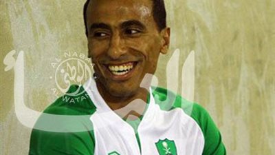 مرتضي يطالب عبدالشافي بالضغط لإنهاء مستحقات أهلي جدة