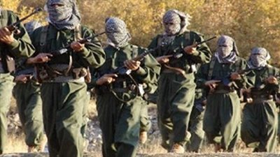 هجوم مسلح على مبنى مديرية أمن «دياربكر» جنوب شرقي تركيا