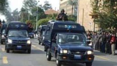 تفاصيل سقوط أخطر تشكيل عصابي بالمنيا 