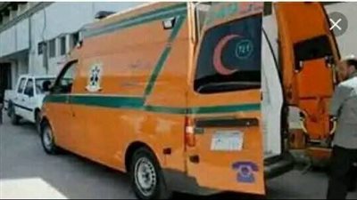 العثور على جثة شاب في مياه نهر النيل بالمنيا 