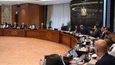 مدبولي يترأس اجتماع اللجنة العليا لتنظيم فعاليات احتفالية افتتاح المتحف المصري الكبير