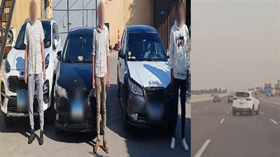 فيديو يضع 3 سائقين تحت مقصلة القانون في الإسكندرية| تفاصيل