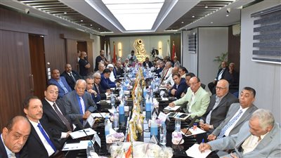 طارق درويش: تحالف الأحزاب قادر على المنافسة في الانتخابات القادمة 