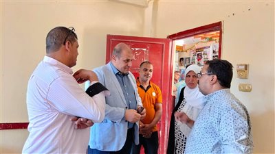 تعليم قنا: استمرار تلقي اعتذارات العمل بلجان الثانوية العامة حتى الخميس المقبل