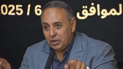 تيسير مطر: اعتقال الشاب المصري انحيازًا غير مقبول من السلطات البريطانية لأجندات الجماعة الإرهابية