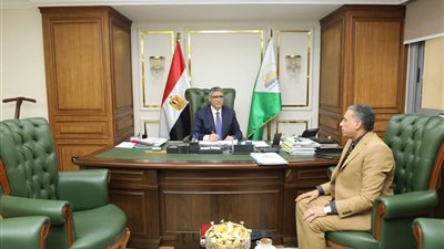 87 ألف طالب بالثانوية العامة.. تفاصيل خطة طوارئ الجيزة لتأمين الطلاب والمراقبين