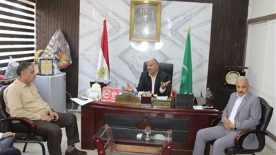 تعليم المنيا: 34887 طالبًا يستعدون لامتحانات الثانوية العامة