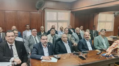 خطة تأمين امتحانات الثانوية العامة.. دعم كامل وإجراءات غير مسبوقة بالدقهلية