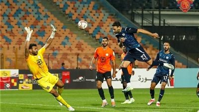 نهائي كأس الرابطة وهوية منافس السوبر.. موعد مواجهة سيراميكا كليوباترا والبنك الأهلي