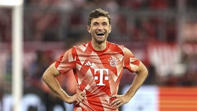 مولر ساخرًا: هوية فريقي الجديد ستعرفونه قبلي كالعادة والدوري الأمريكي متاح