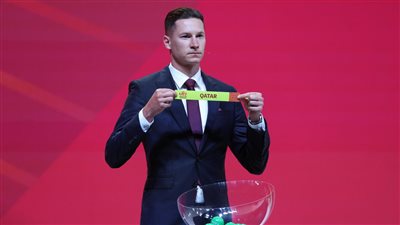 الإعلان عن جدول مباريات كأس العالم تحت 17 سنة FIFA قطر 2025