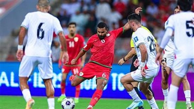 أستراليا تخطف بطاقة المونديال وتأهل السعودية والعراق وعمان للملحق الآسيوي سقوط فلسطين 