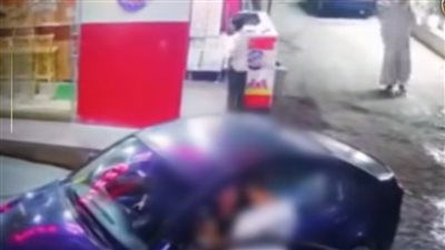 ضبط المتهمين بإنهاء حياة جواهرجي وإصابة آخر بالبحيرة 