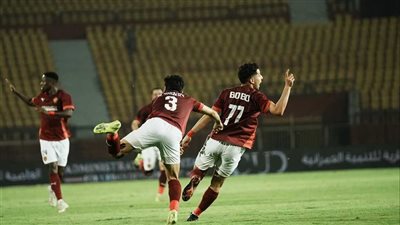 سيراميكا كليوباترا بطل كأس عاصمة مصر بعد إختراق حسابات البنك الأهلي 