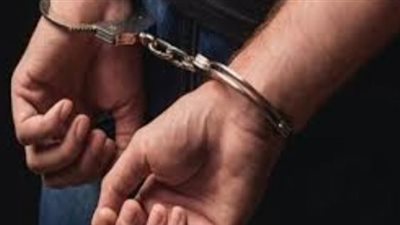 حبس طالب لتورطه في التحرش بسيدة أجنبية بالشروق