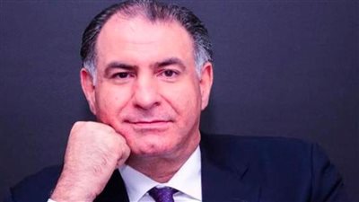 الاعلامى محمد فودة ينفي ترشحه للانتخابات البرلمانية ويؤكد اعتزاله العمل السياسى