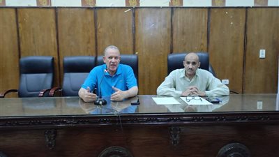 أسيوط ترفع حالة الطوارئ لضمان سرية أسئلة وتأمين امتحانات الثانوية العامة