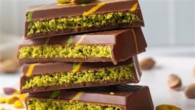 امرأة مصرية تثير الرعب في بريطانيا بسبب شوكولاتة دبي 